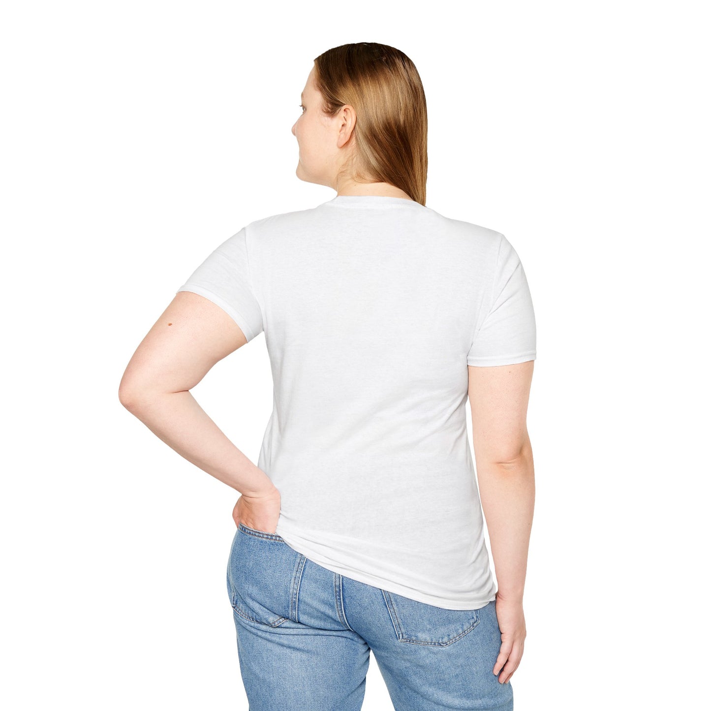 🌸 Womenergyze® Camiseta – Suave, Cómoda, Imparable