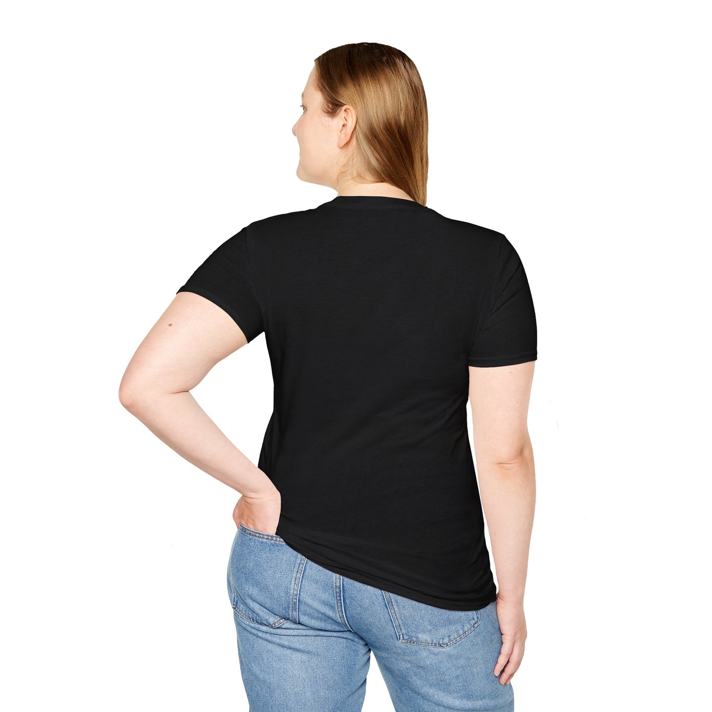 🌸 Womenergyze® Camiseta – Suave, Cómoda, Imparable