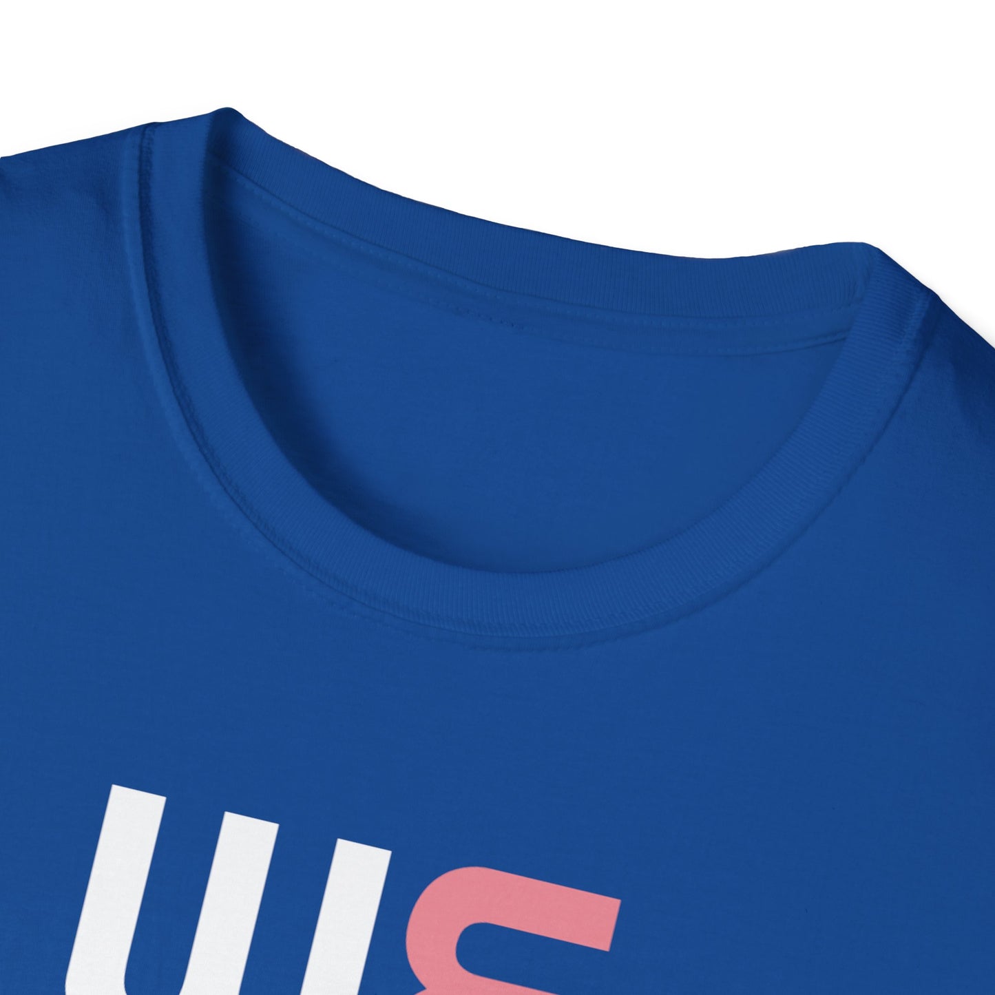 Camiseta Womenergyze™ “Poder Femenino” – Tu Energía, Tu Voz (4 colores)
