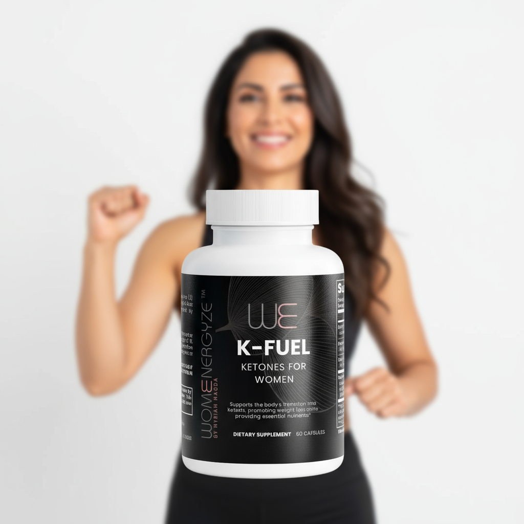 K-FUEL