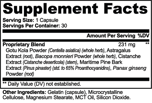 Women's Ayurvedic Complex II
