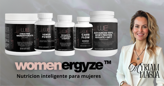 Únete al Programa de Afiliadas Womenergyze™ – Empodera Mujeres, Monetiza tu Experiencia