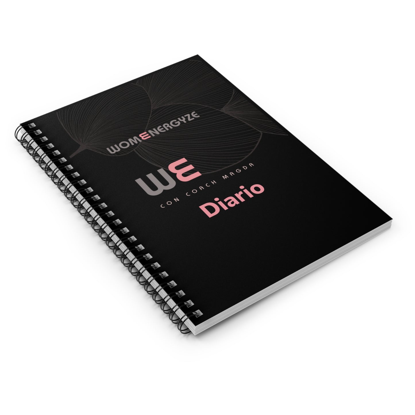 Diario Womenergyze™