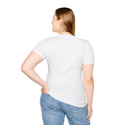 🌸 Womenergyze® Camiseta – Suave, Cómoda, Imparable