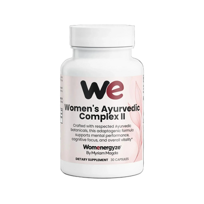 Women's Ayurvedic Complex II