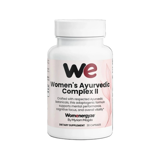 Women's Ayurvedic Complex II
