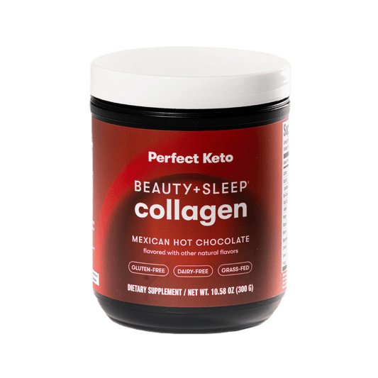 Colágeno Belleza + Sueño