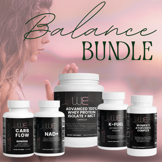 BALANCE Bundle