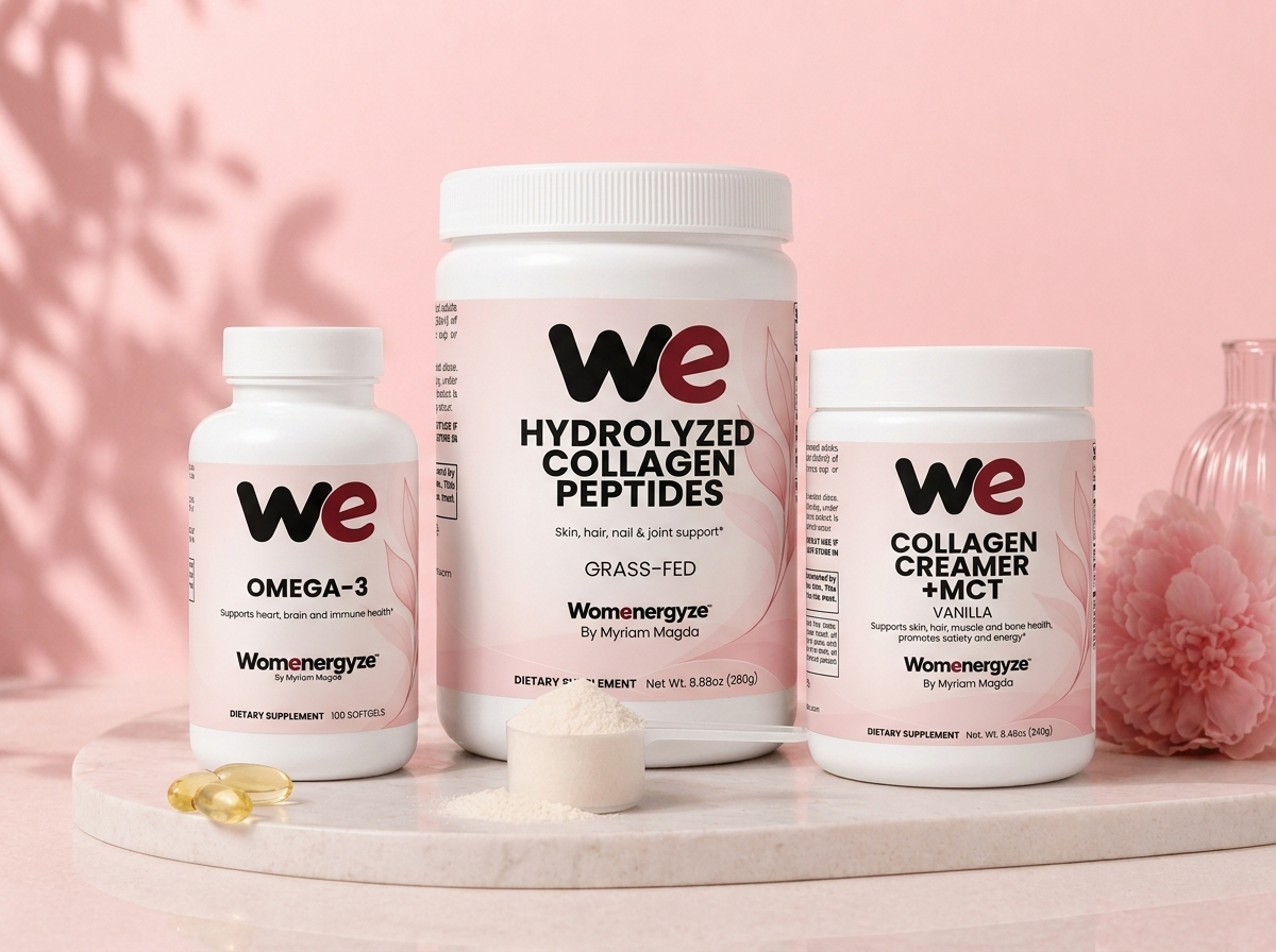 Belleza Desde Adentro Womenergyze™