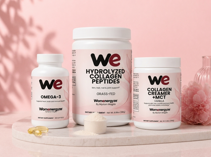 Belleza Desde Adentro Womenergyze™