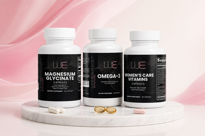 Esenciales Diarios Womenergyze™