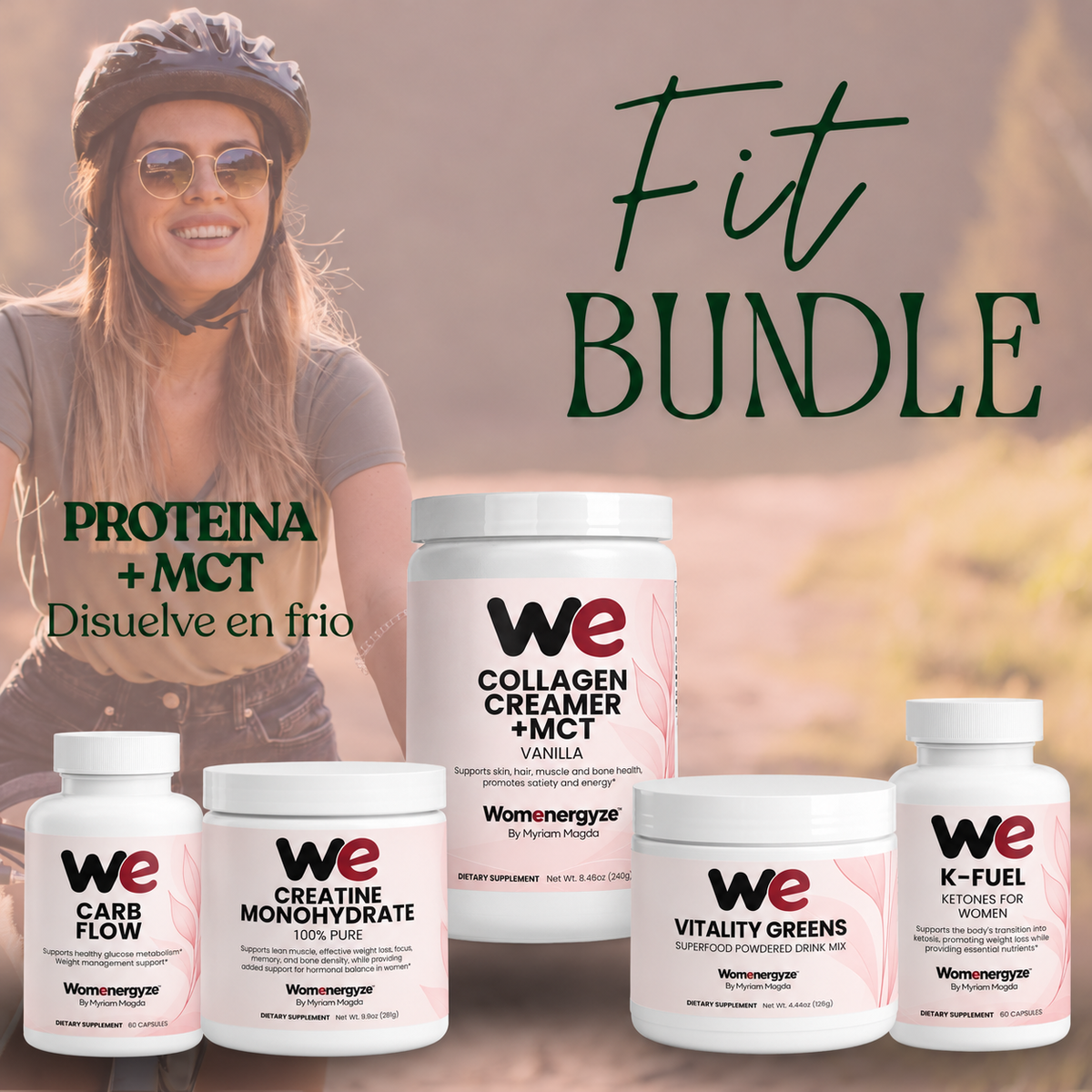 C-Fit Bundle