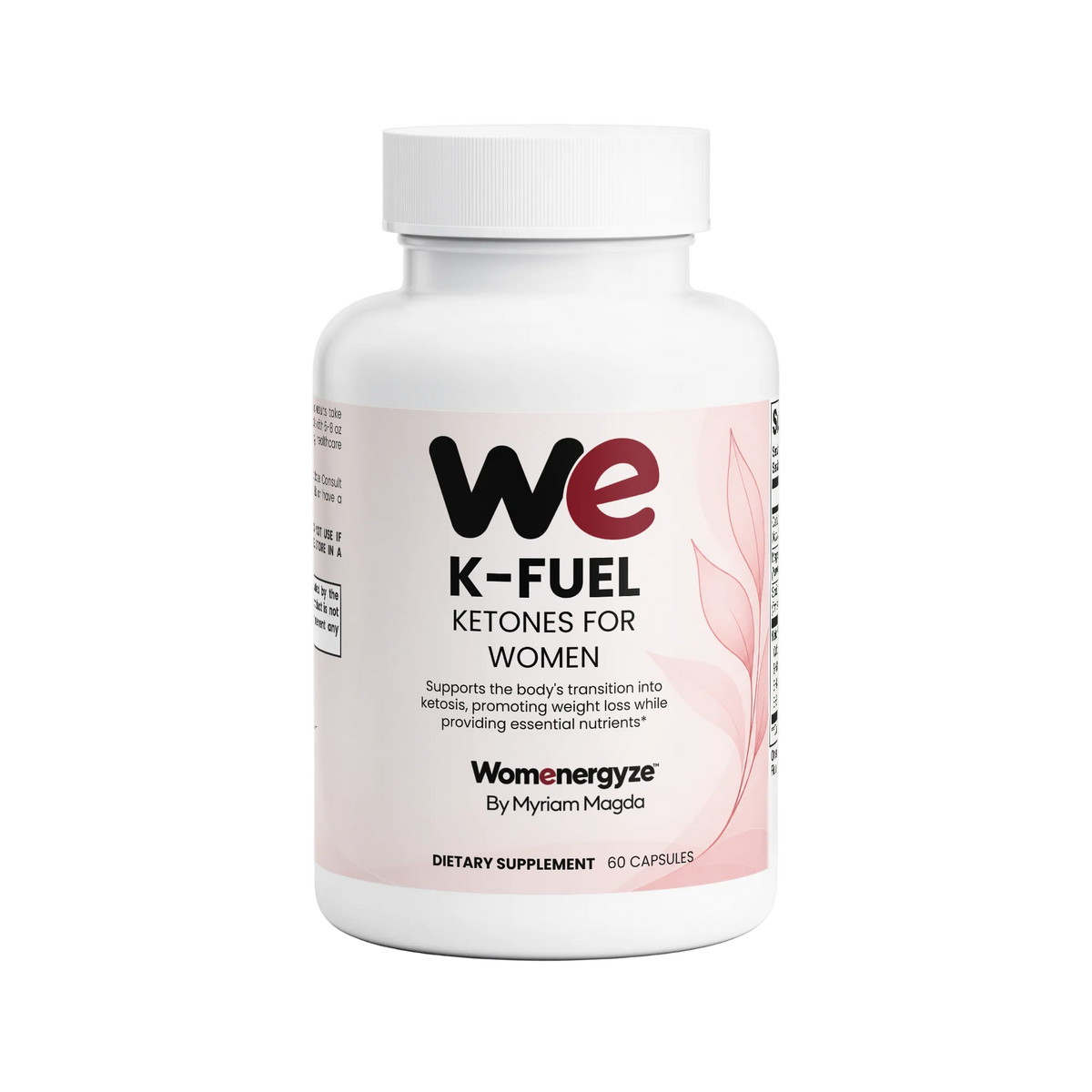 K-FUEL