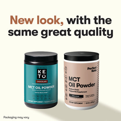 Polvo de aceite MCT