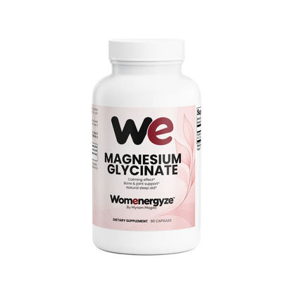 Glicinato de magnesio