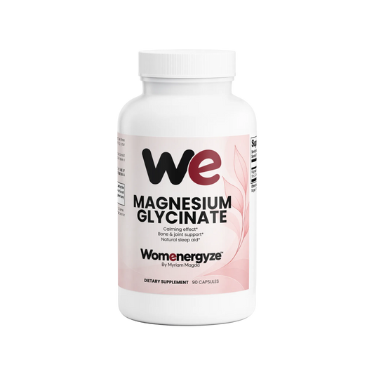 Glicinato de magnesio