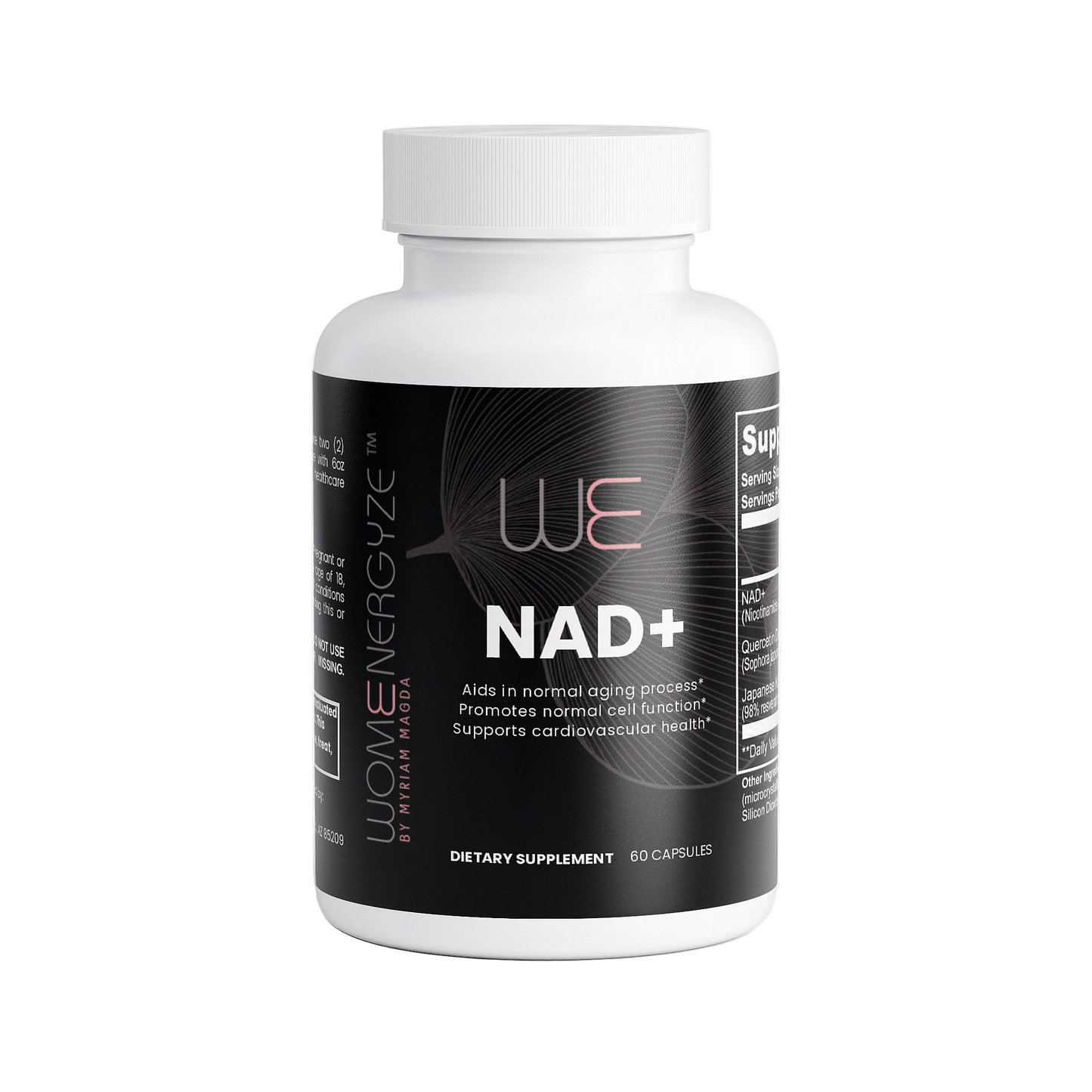 NAD+