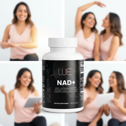 NAD+