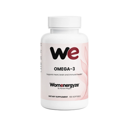 Omega-3