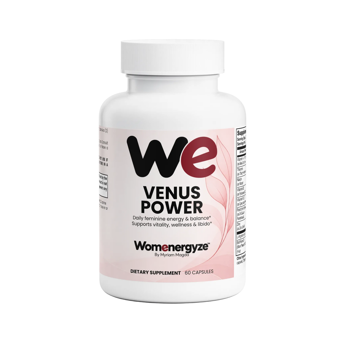 Venus Power