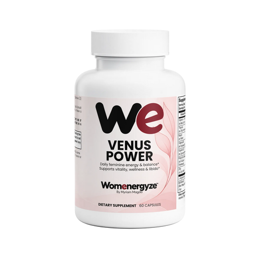 Venus Power