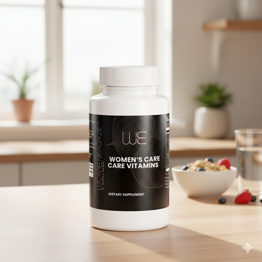 Women's Care Vitamins