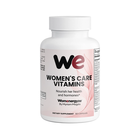 Women's Care Vitamins
