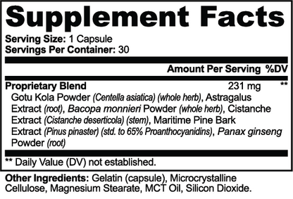 Women's Ayurvedic Complex II