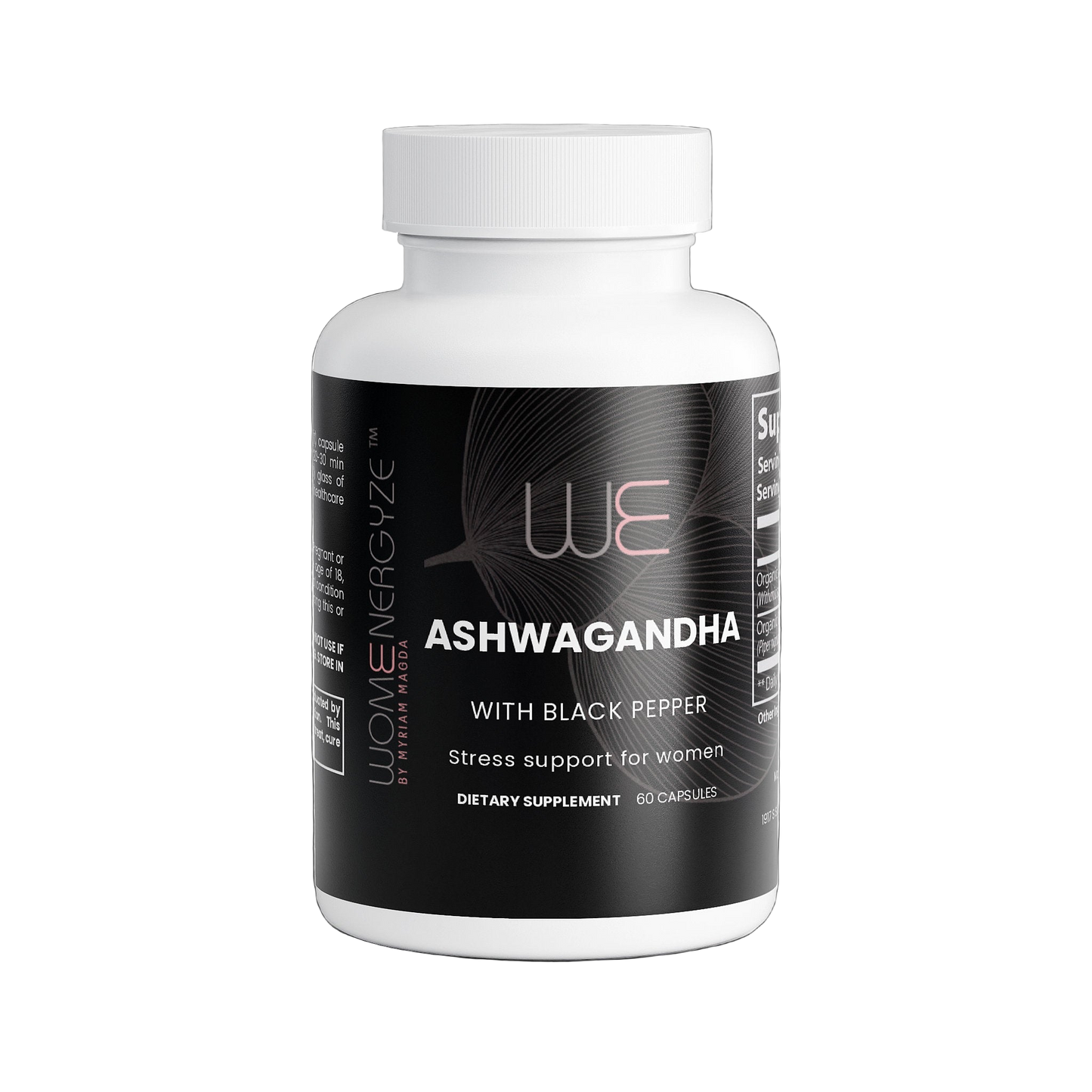 Ashwagandha