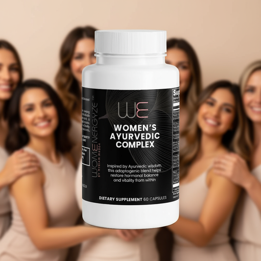 Complejo Ayurvédico para Mujeres