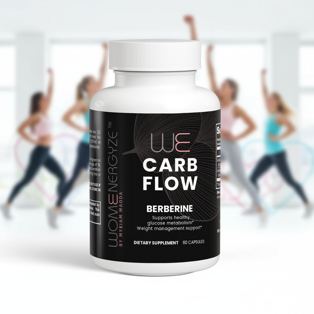 CARB FLOW Berberine