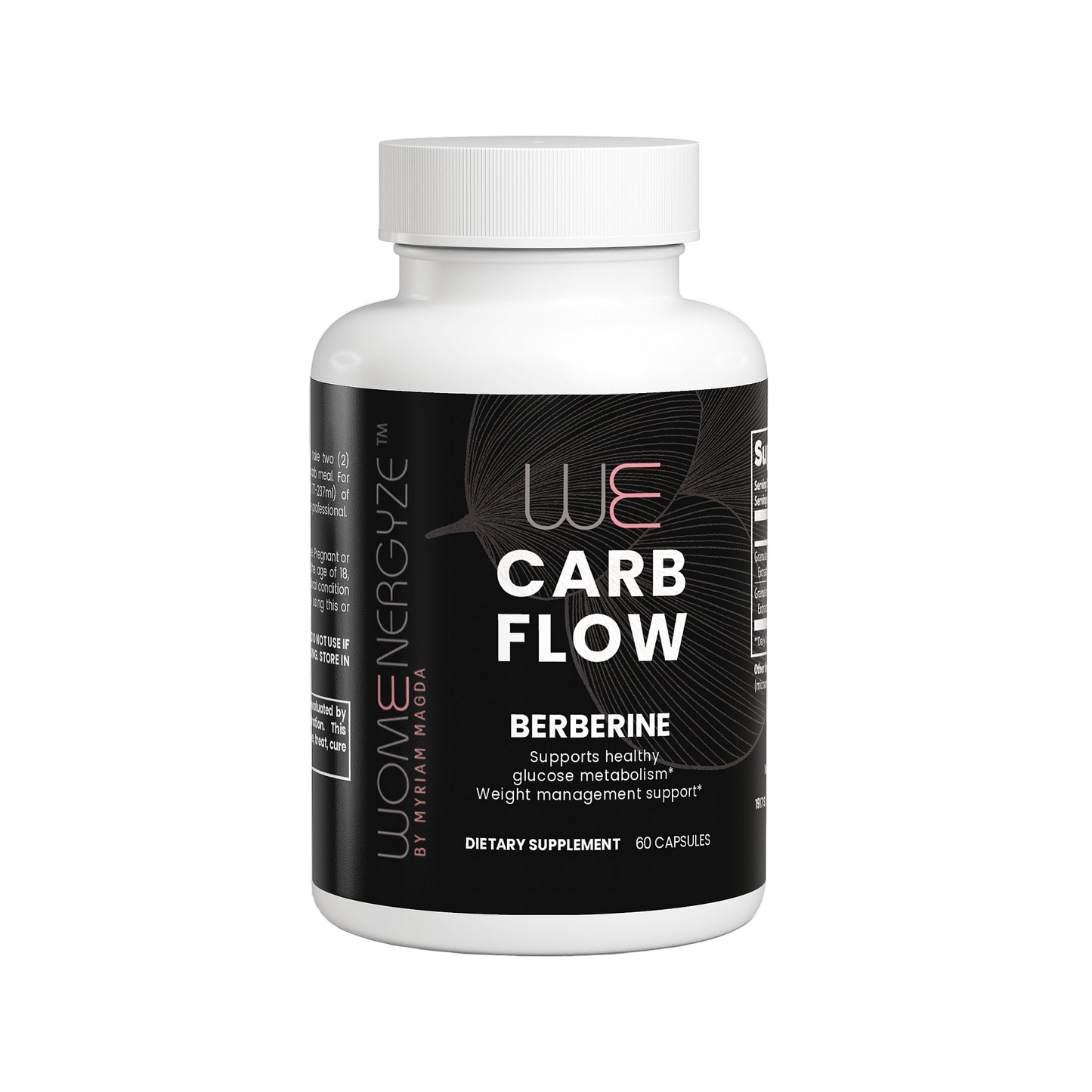 CARB FLOW Berberine