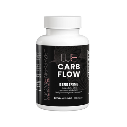 CARB FLOW Berberine