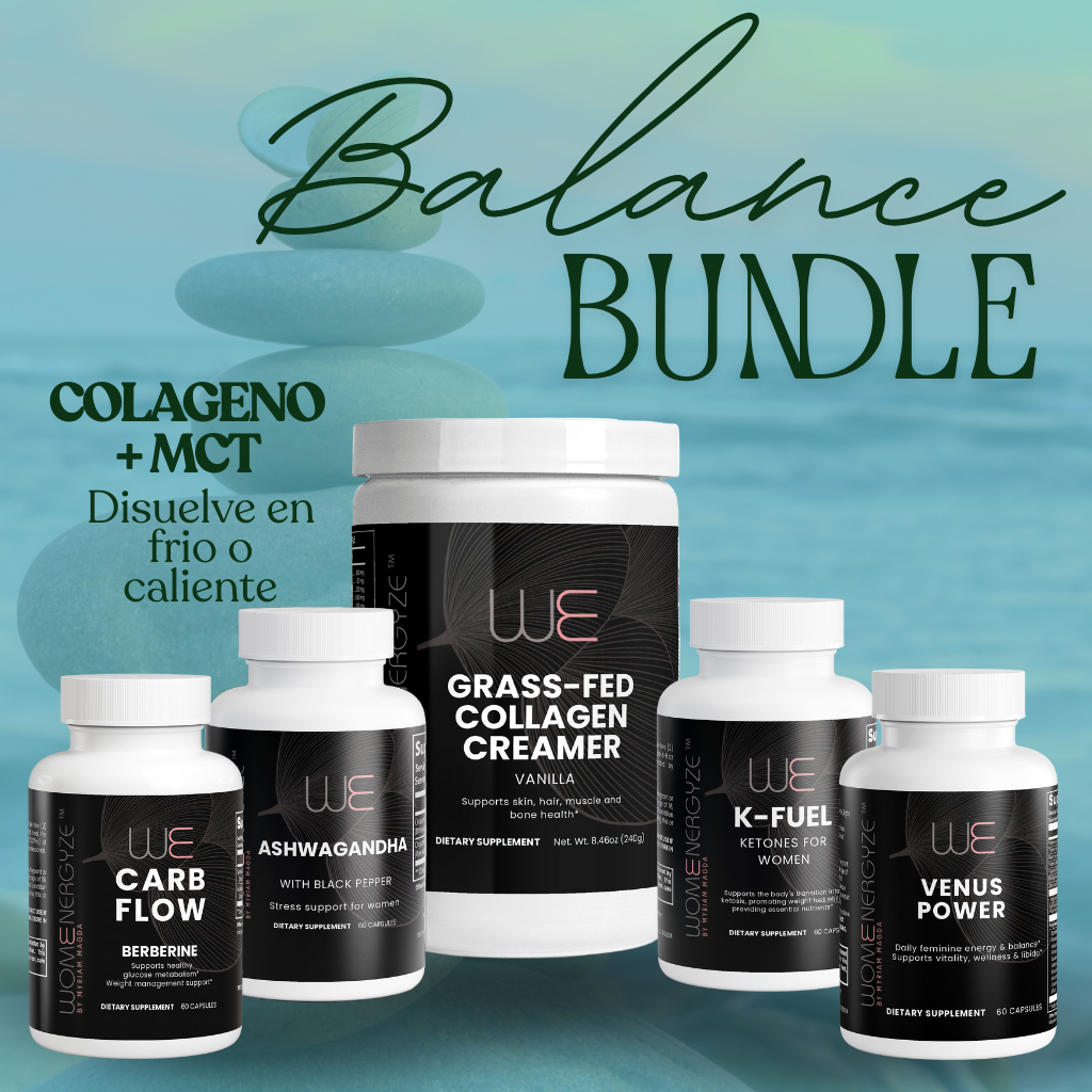 C-Balance Bundle