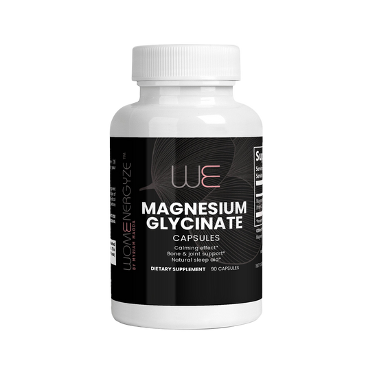 Glicinato de magnesio