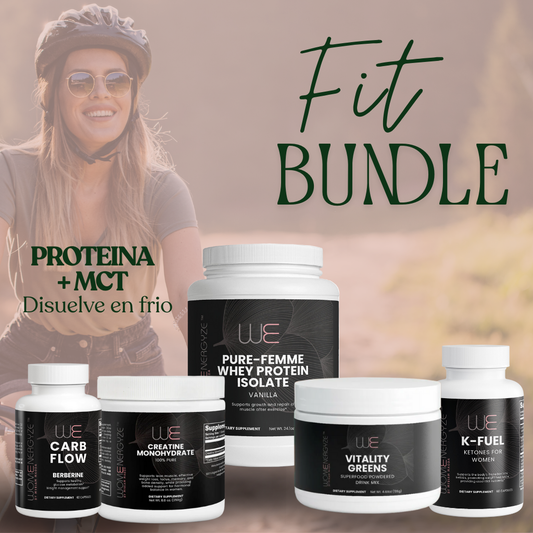 FIT Bundle (Chocolate)