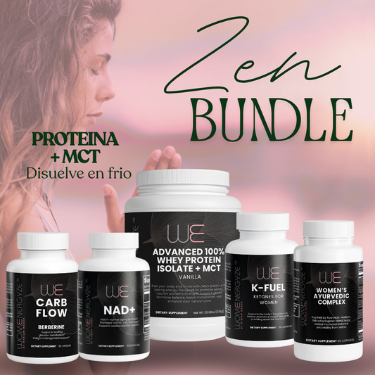 ZEN Bundle (Vanilla)