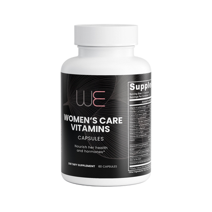 Women's Care Vitamins