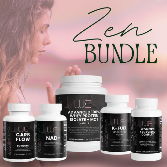ZEN Bundle (Chocolate)